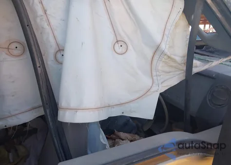 2012 Ford F-250 Xl из США, поврежденный, VIN 1FT7X2B61CEB10621